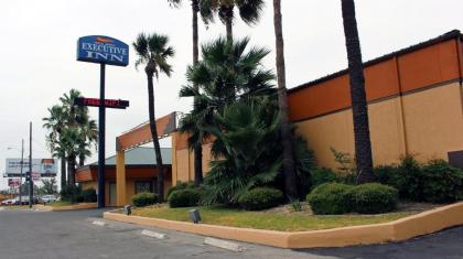 Del Rio Executive Inn