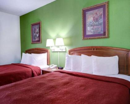 Quality Inn & Suites Airport - image 2