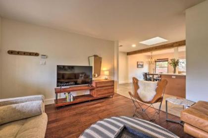 Updated Home with Yard 1 Mi to South Congress! - image 1
