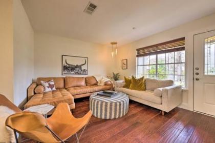 Updated Home with Yard 1 Mi to South Congress! - image 2