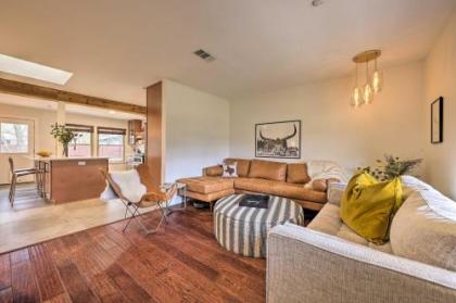 Updated Home with Yard 1 Mi to South Congress! - image 4