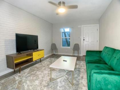 Evonify Stays - Highland - Stylish Furnished Apartments Austin Texas