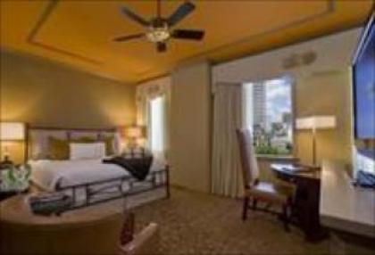 the Driskill