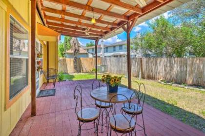 Austin House with Back Yard - 15 Mi to Downtown
