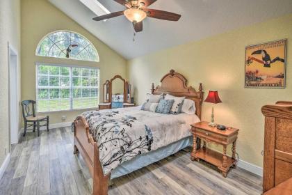 Family Home Walk to Downtown and Stetson Univ! - image 10