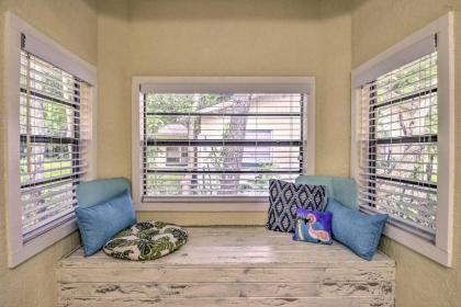 Family Home Walk to Downtown and Stetson Univ! - image 7
