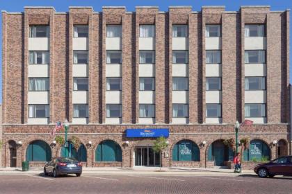 Baymont Delavan