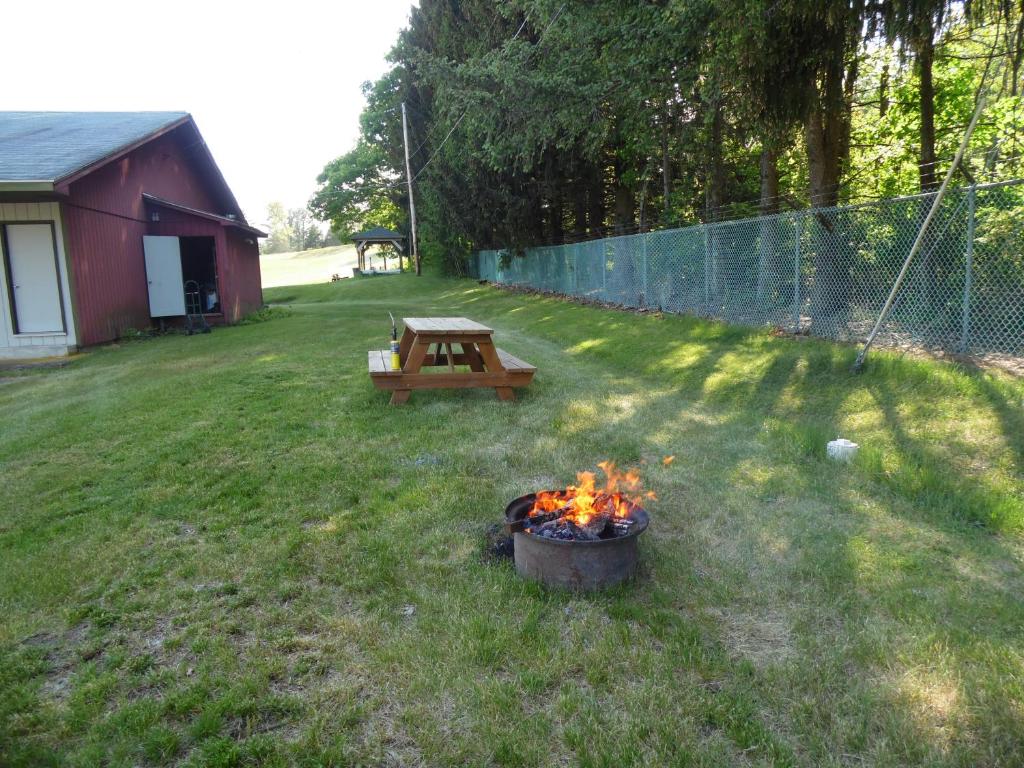 Glenwood Inn & Conference Center - image 7
