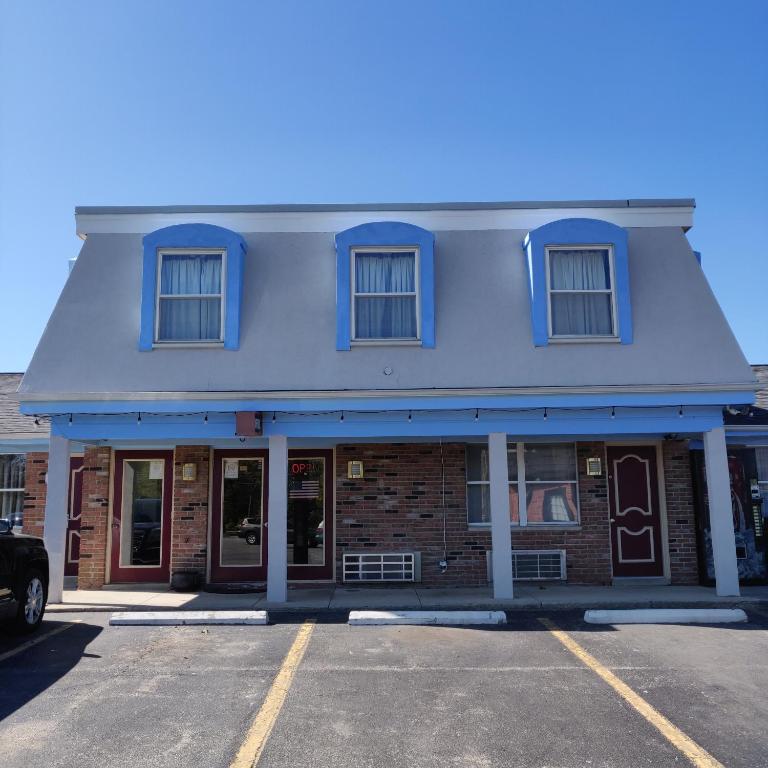 Travel Inn - main image