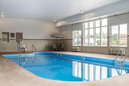 Quality Inn & Suites Delaware - image 4