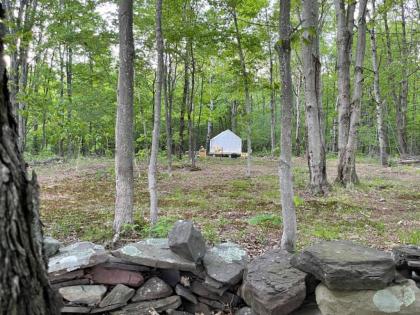 Tentrr Signature Site - Bramley Mountain Trail Camp - image 14