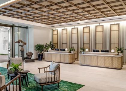 The Ray Hotel Delray Beach Curio Collection By Hilton - image 6