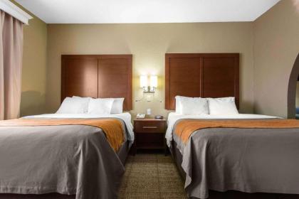 Comfort Inn & Suites Deming - image 10