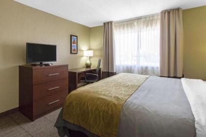 Comfort Inn & Suites Deming - image 12