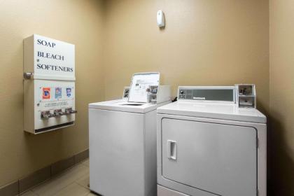 Comfort Inn & Suites Deming - image 13