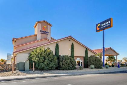Comfort Inn & Suites Deming - image 15