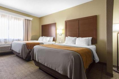 Comfort Inn & Suites Deming - image 2