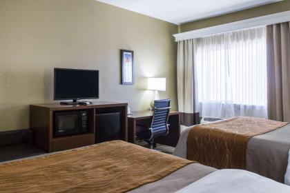 Comfort Inn & Suites Deming - image 6