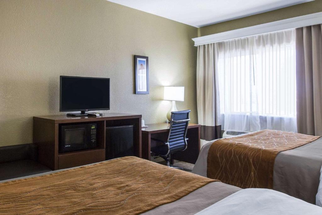Comfort Inn & Suites Deming - image 6