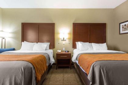 Comfort Inn & Suites Deming - image 7