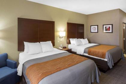 Comfort Inn & Suites Deming - image 9