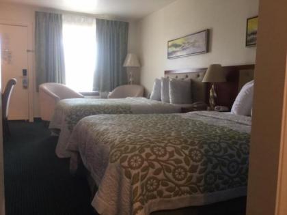 Days Inn by Wyndham Deming - image 10