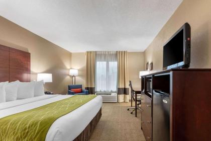 Comfort Inn US Hwy 80 - image 12