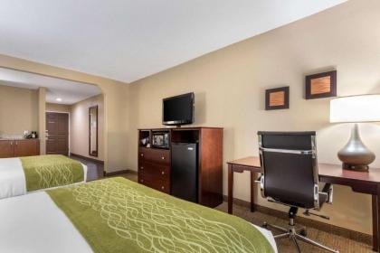 Comfort Inn US Hwy 80 - image 6