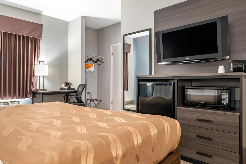 Quality Inn & Suites - image 2