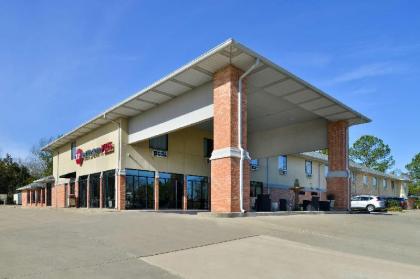 Best Western Plus Two Rivers Hotel & Suites - image 14