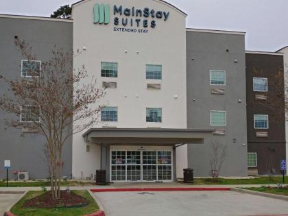 MainStay Suites Denham Springs - Baton Rouge East