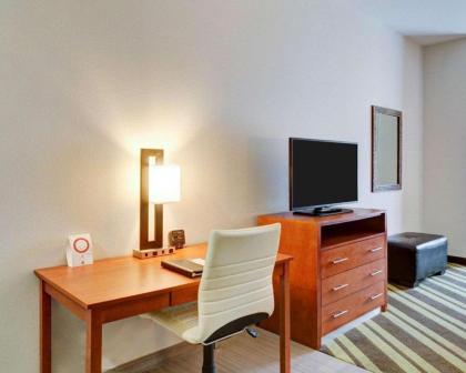 Comfort Suites Denham Springs - image 9