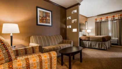 Best Western Plus Hotel and Suites Denison - image 10