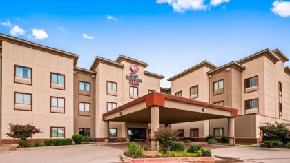 Best Western Plus Hotel and Suites Denison - image 12