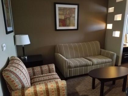 Best Western Plus Hotel and Suites Denison - image 6