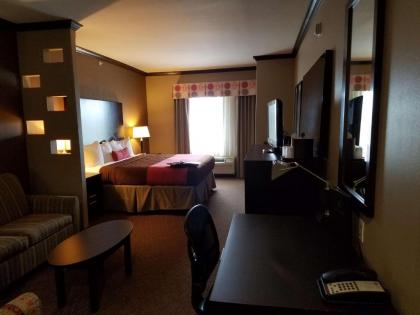 Best Western Plus Hotel and Suites Denison - image 7