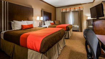 Best Western Plus Hotel and Suites Denison - image 8