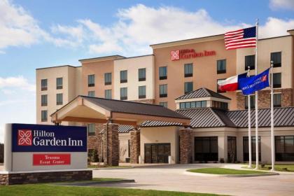 Hilton Garden Inn Denison/Sherman/At Texoma Event Center - image 9