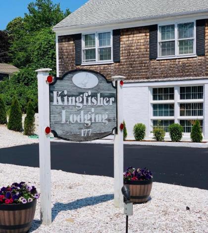 Kingfisher Lodging Dennis Massachusetts