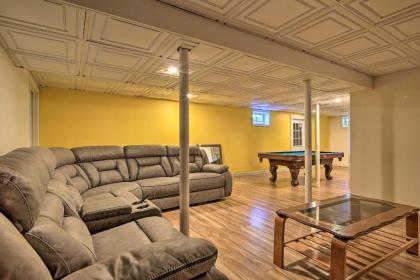 Cape Cod Home with Game Room 3Mi to Mayflower! - image 5