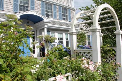 An English Garden - image 6
