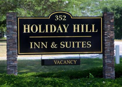 Holiday Inn Express & Suites Duluth North - Miller Hill
