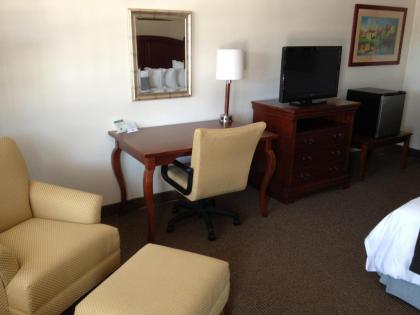 Holiday Hill Inn & Suites - image 12