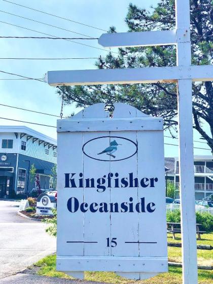 Kingfisher Oceanside Dennisport Ma