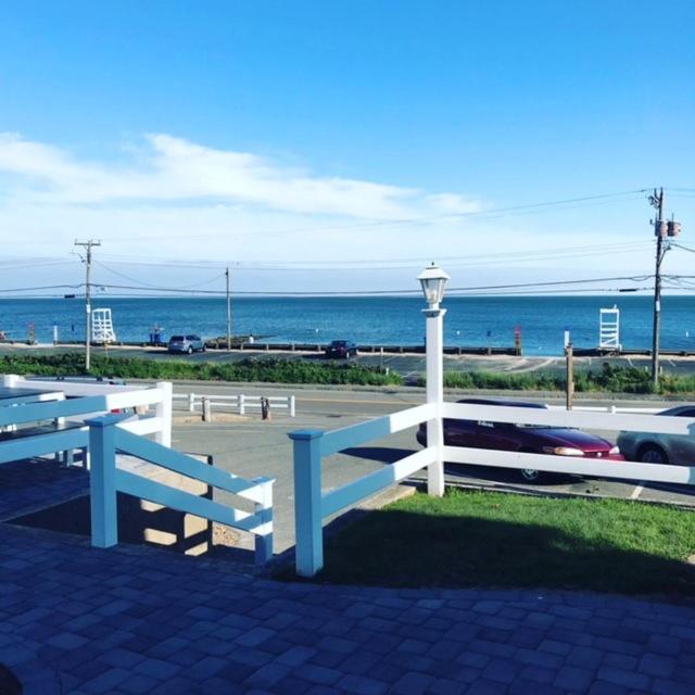 Oceanside Condos - main image
