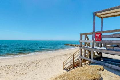 Beachside Dream Mix
