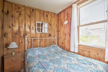 Sea Watch Oceanfront Dennis Port Cottage - image 13
