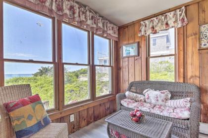 Sea Watch Oceanfront Dennis Port Cottage - image 15