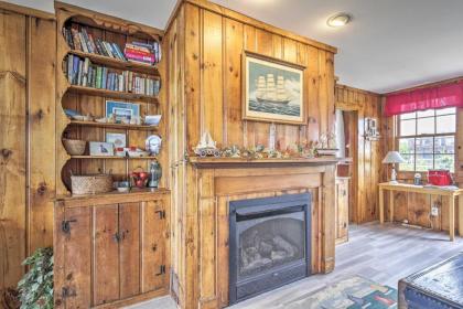 Sea Watch Oceanfront Dennis Port Cottage - image 3