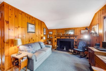 Uncle Rolfs Cozy Cottage - image 3